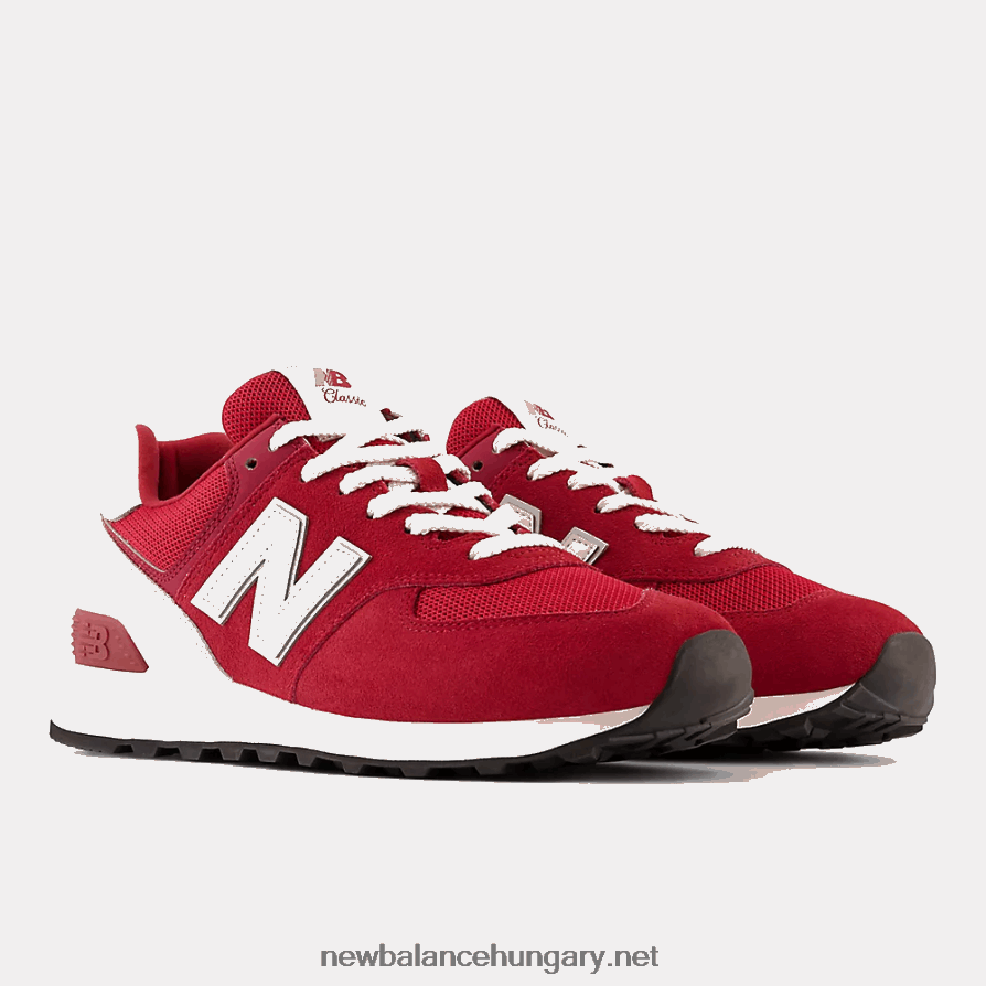 New Balance 6XH8F0857 férfiak 574