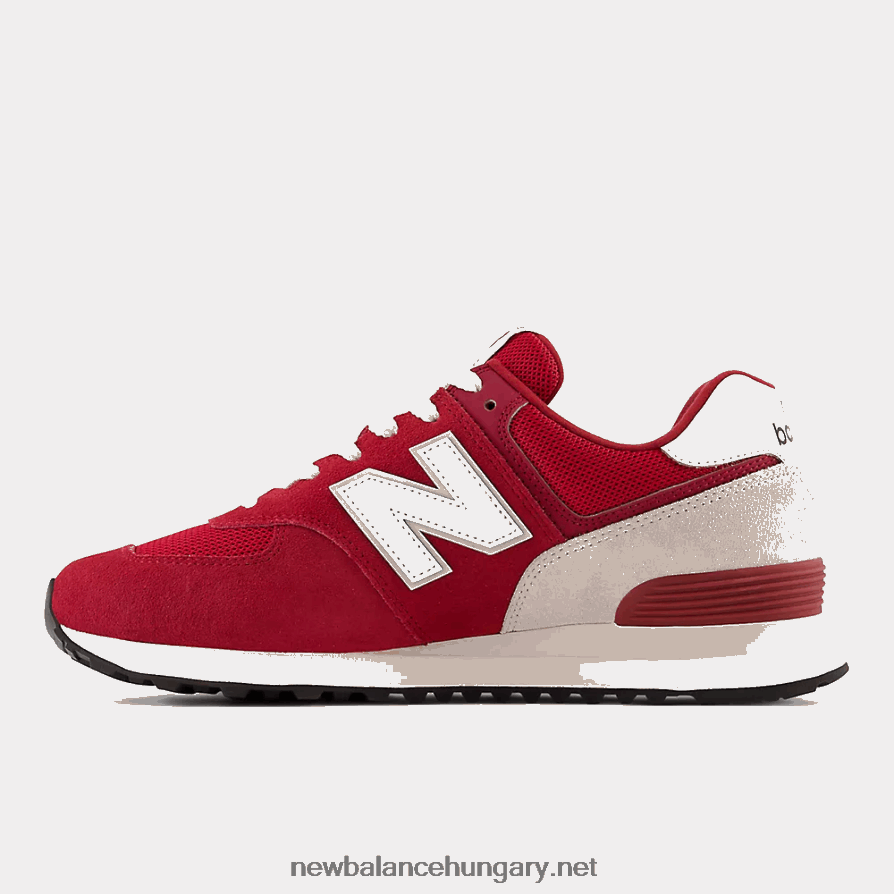 New Balance 6XH8F0857 férfiak 574