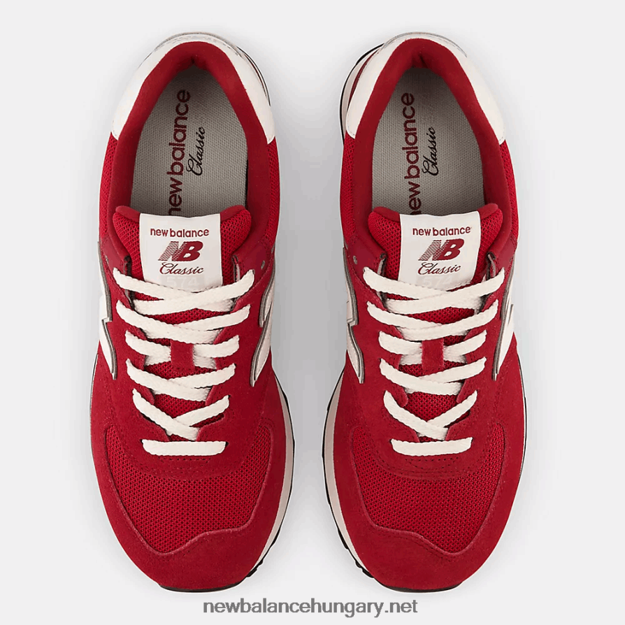 New Balance 6XH8F0857 férfiak 574