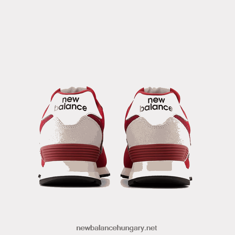 New Balance 6XH8F0857 férfiak 574