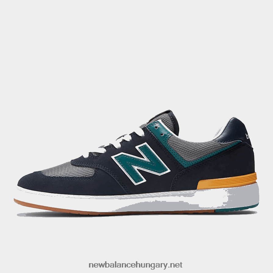 New Balance 6XH8F0869 férfiak ct574