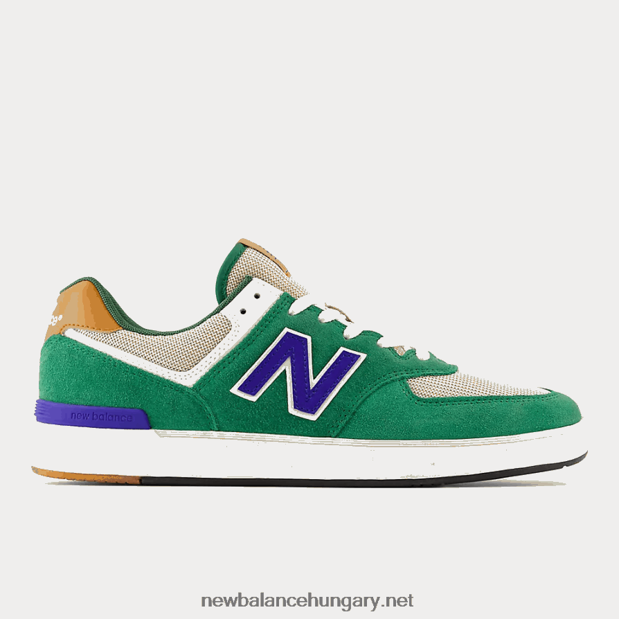 New Balance 6XH8F0870 férfiak ct574