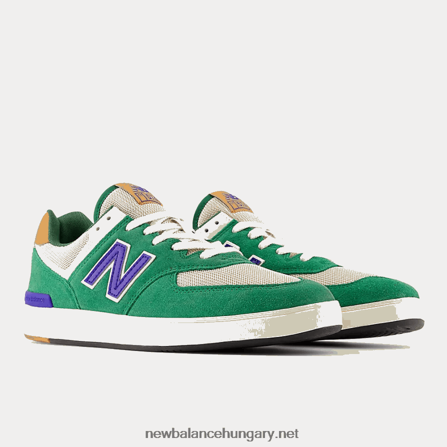 New Balance 6XH8F0870 férfiak ct574