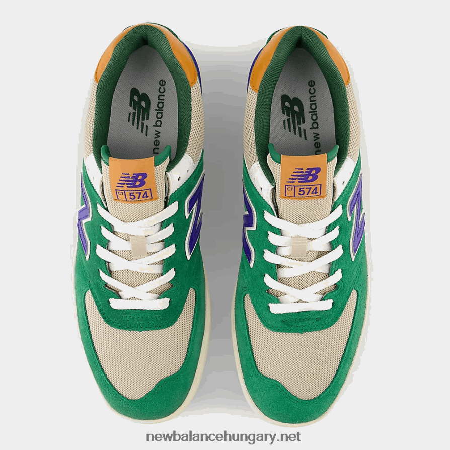 New Balance 6XH8F0870 férfiak ct574