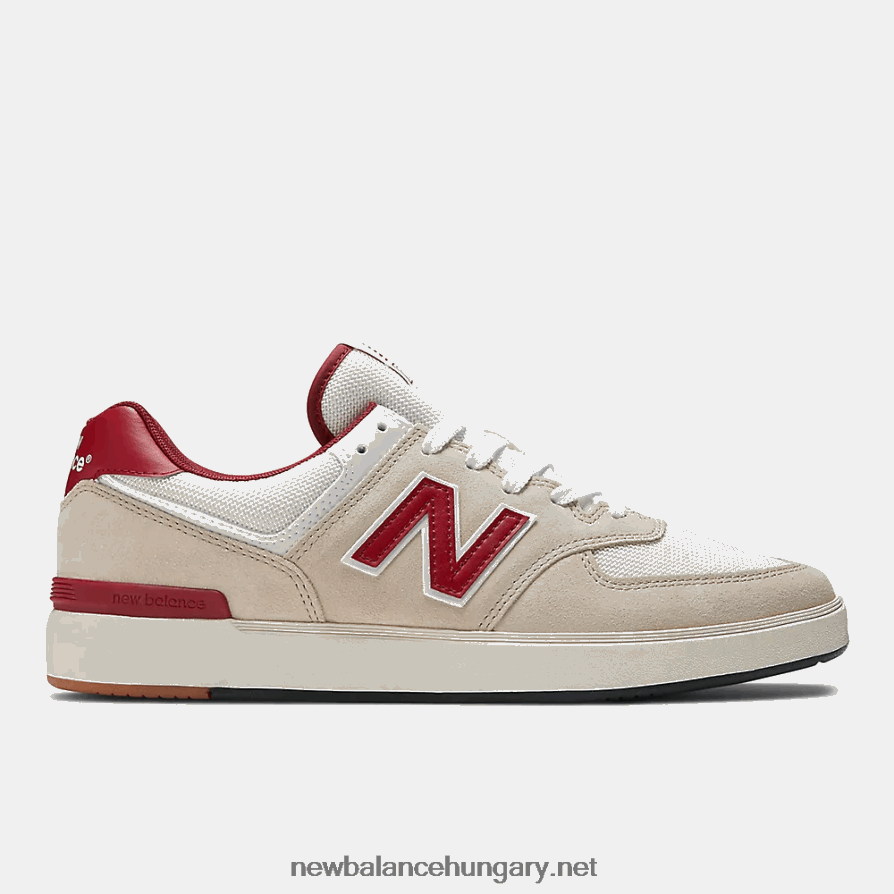New Balance 6XH8F0872 férfiak ct574