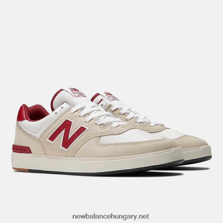 New Balance 6XH8F0872 férfiak ct574