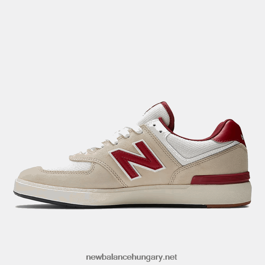 New Balance 6XH8F0872 férfiak ct574