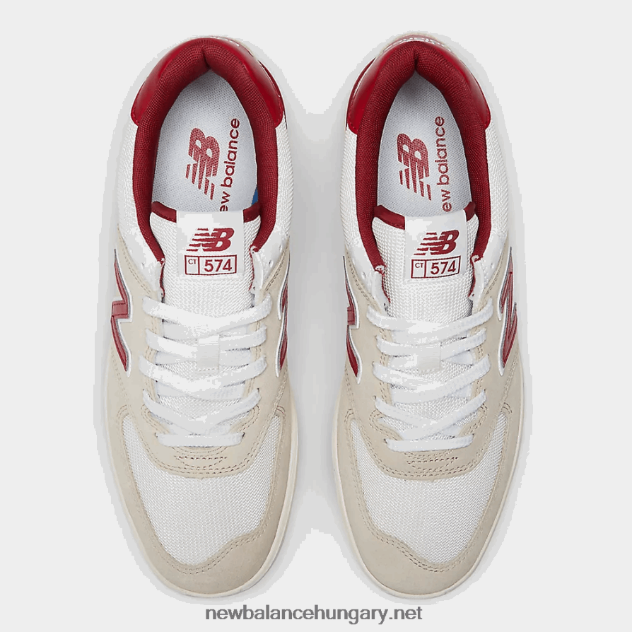 New Balance 6XH8F0872 férfiak ct574