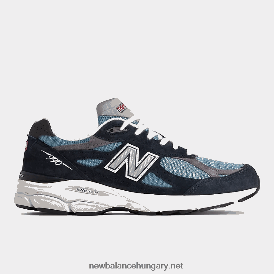 New Balance 6XH8F0877 férfiak USA-ban készült 990v3