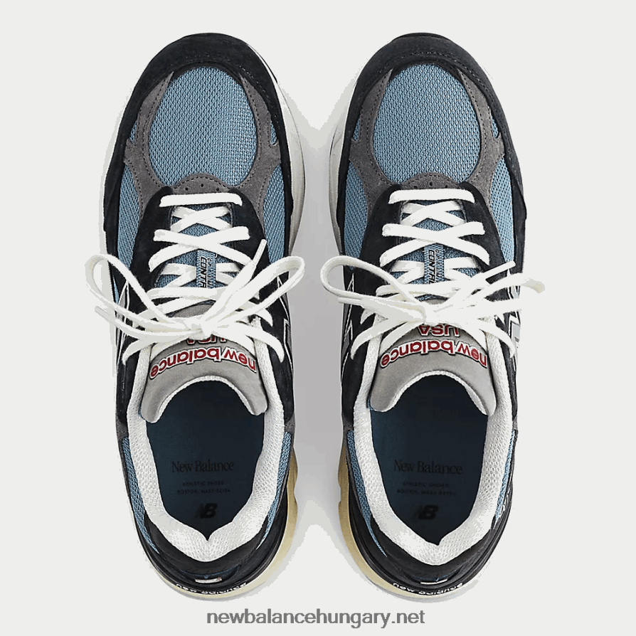 New Balance 6XH8F0877 férfiak USA-ban készült 990v3