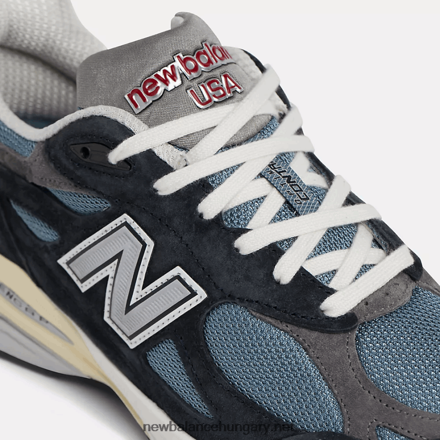 New Balance 6XH8F0877 férfiak USA-ban készült 990v3