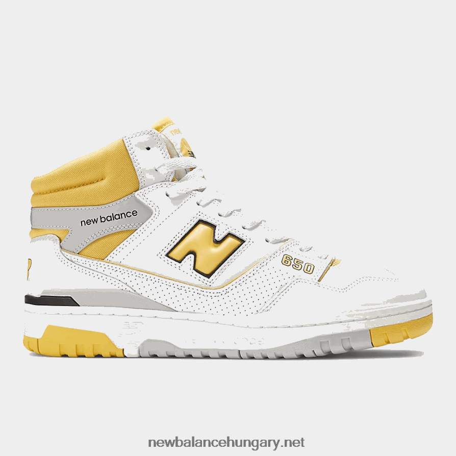 New Balance 6XH8F0885 férfiak 650