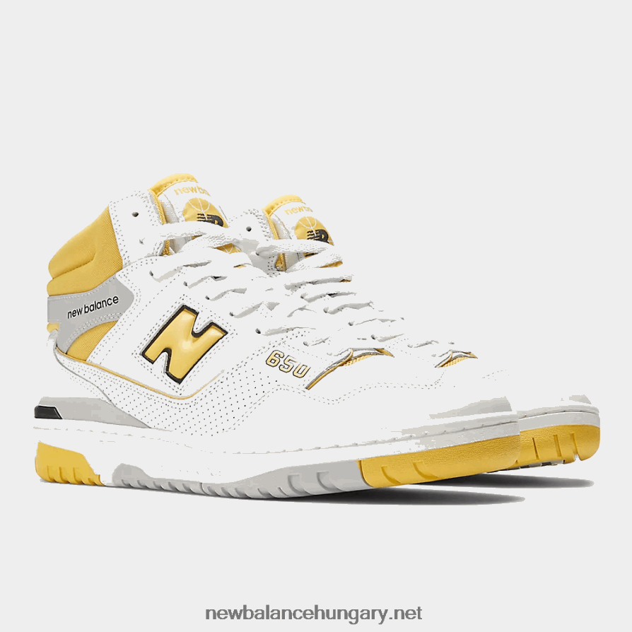 New Balance 6XH8F0885 férfiak 650