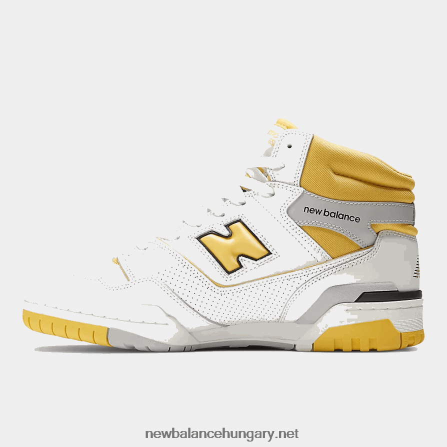 New Balance 6XH8F0885 férfiak 650