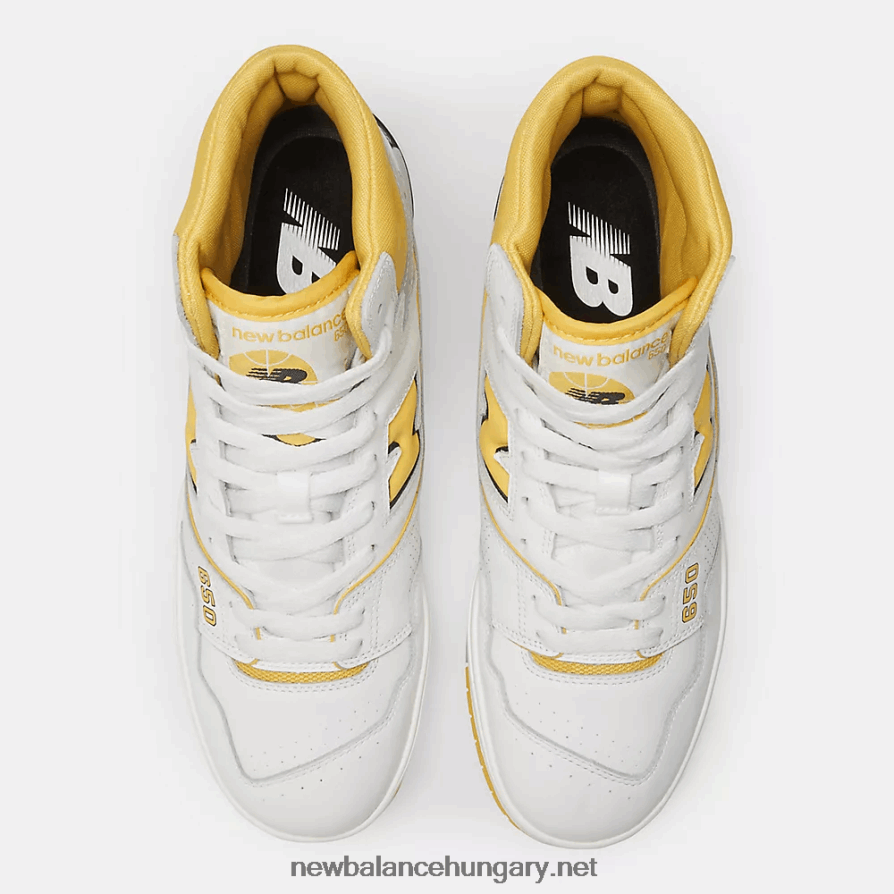 New Balance 6XH8F0885 férfiak 650