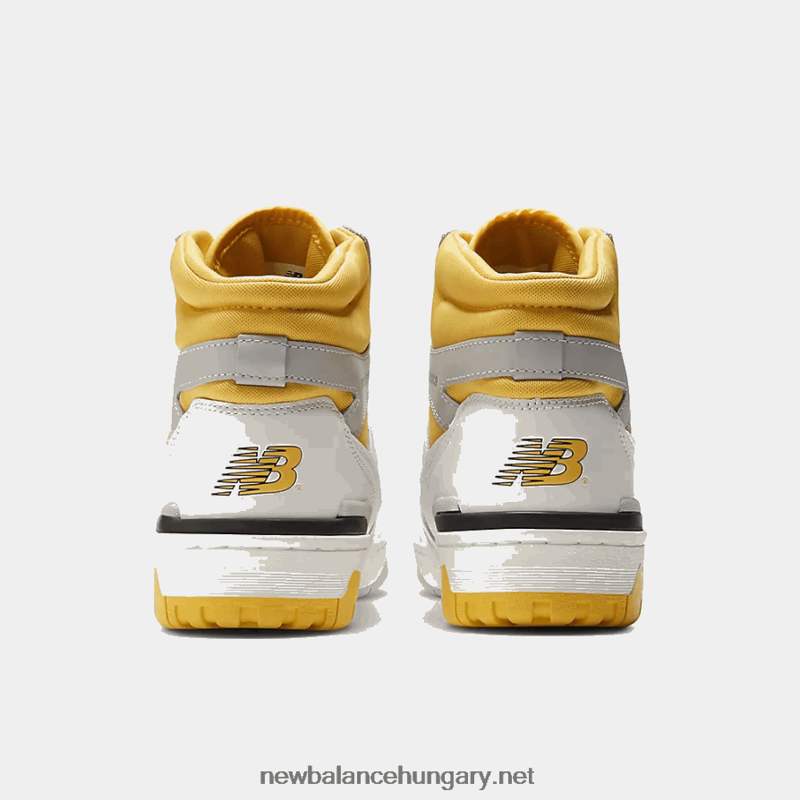 New Balance 6XH8F0885 férfiak 650