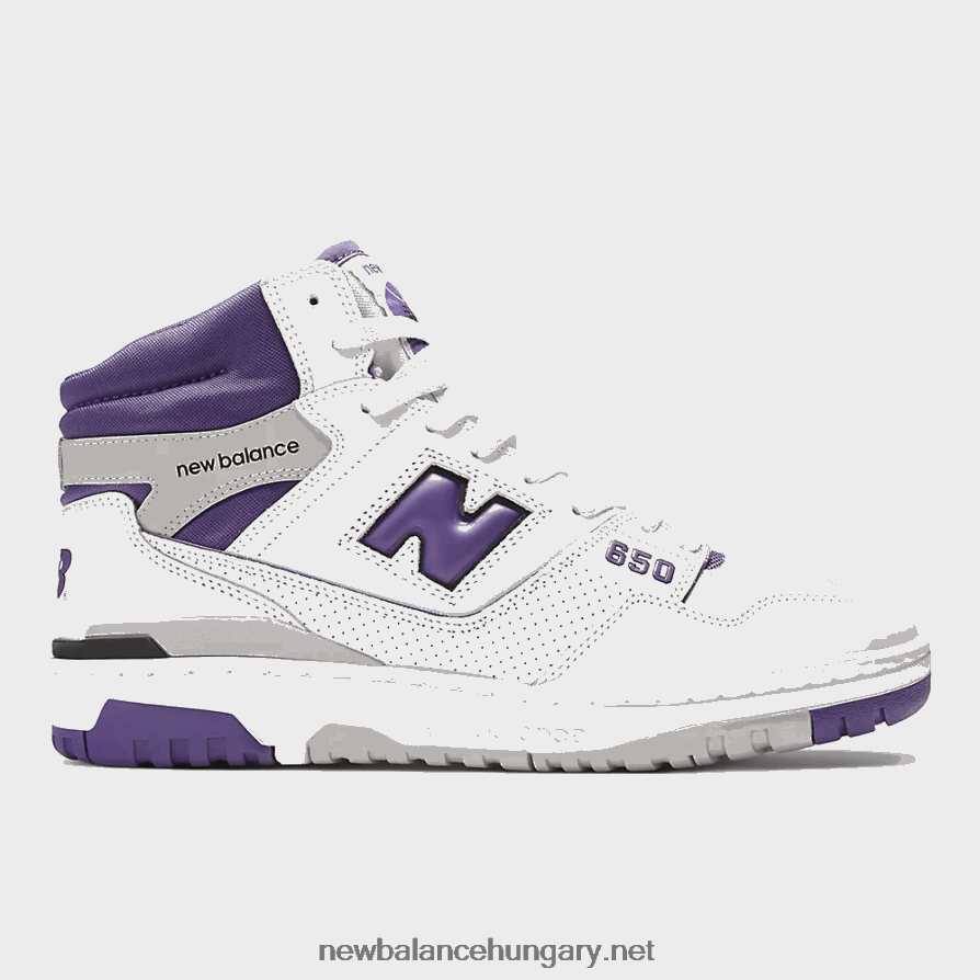 New Balance 6XH8F0886 férfiak 650