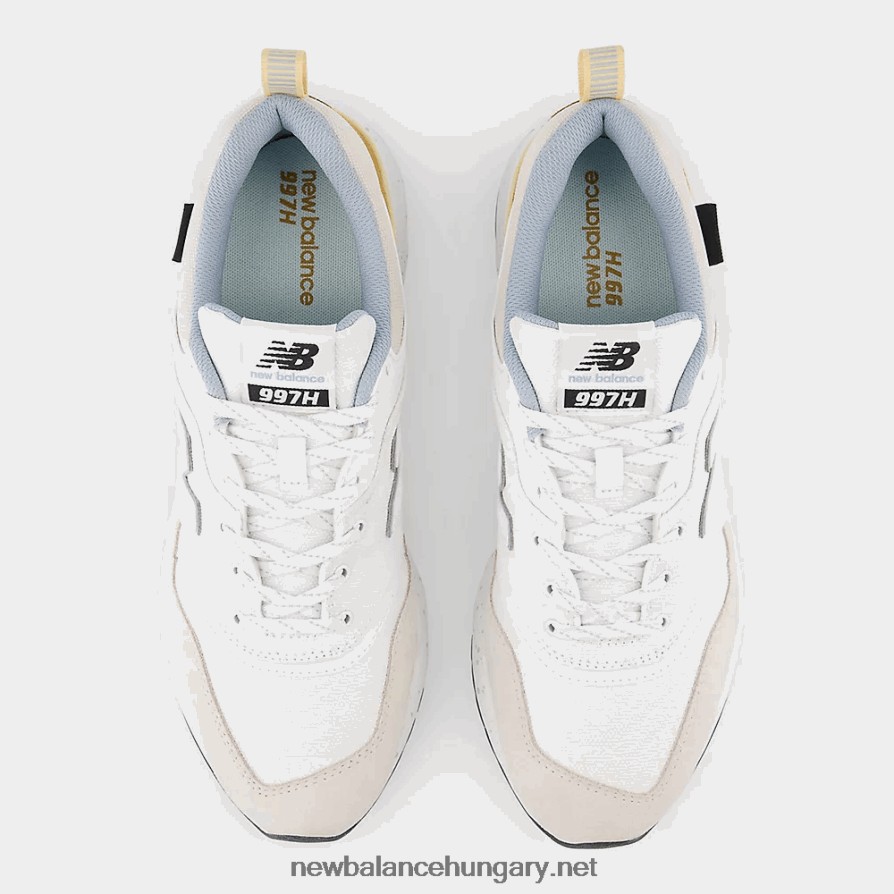 New Balance 6XH8F0889 férfiak 997 óra