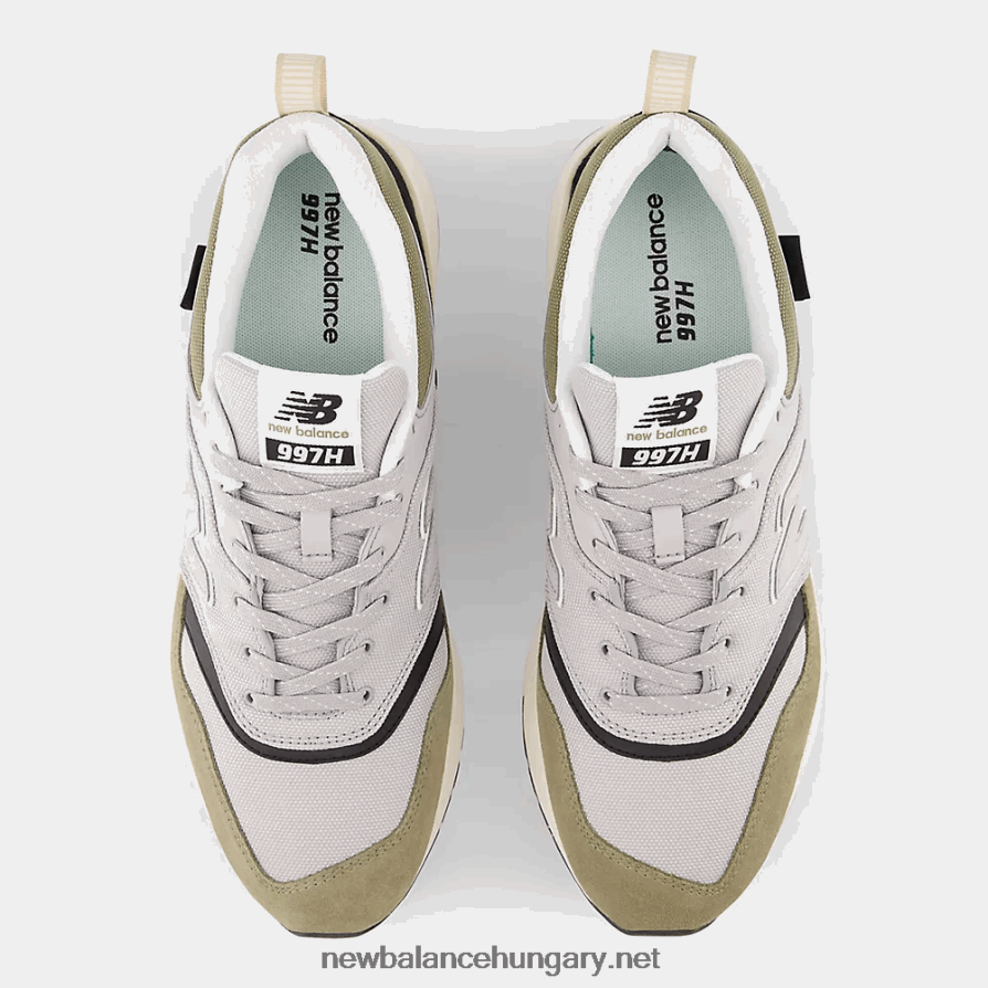 New Balance 6XH8F0890 férfiak 997 óra