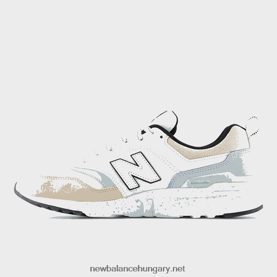 New Balance 6XH8F0891 férfiak 997 óra