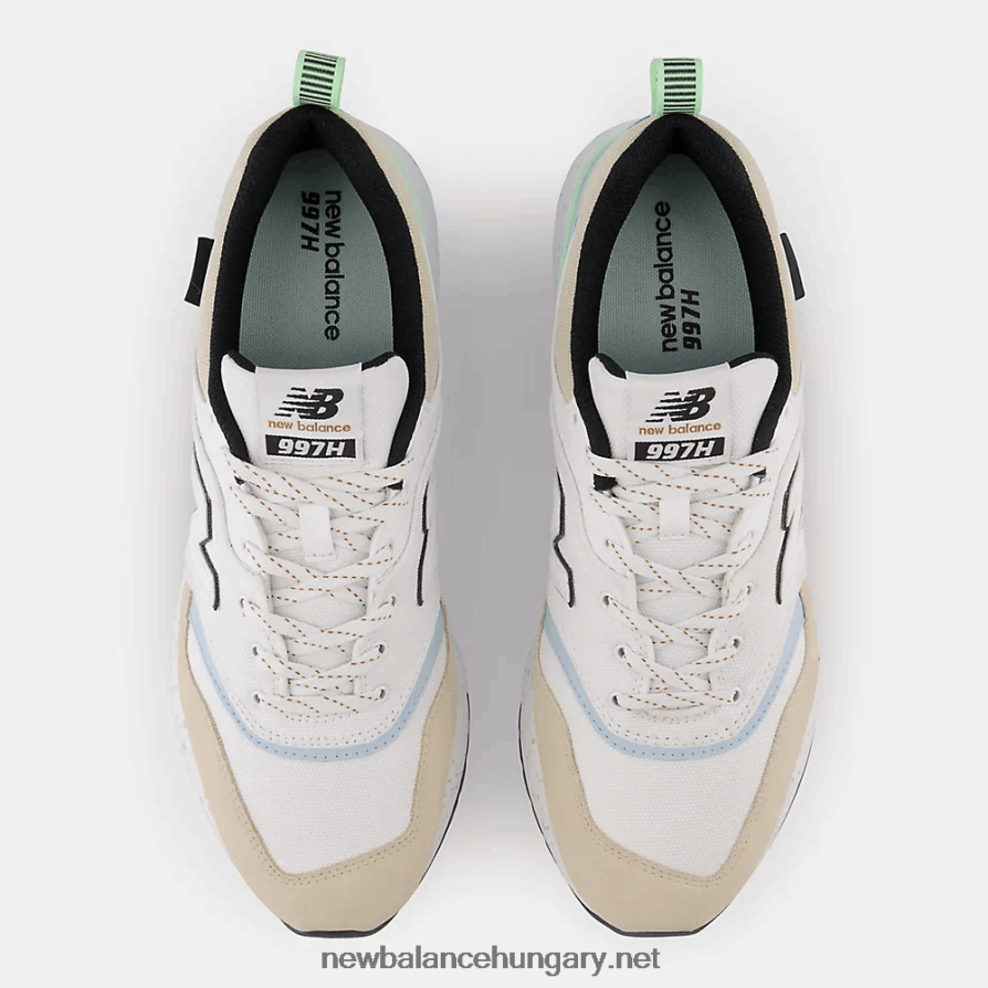 New Balance 6XH8F0891 férfiak 997 óra