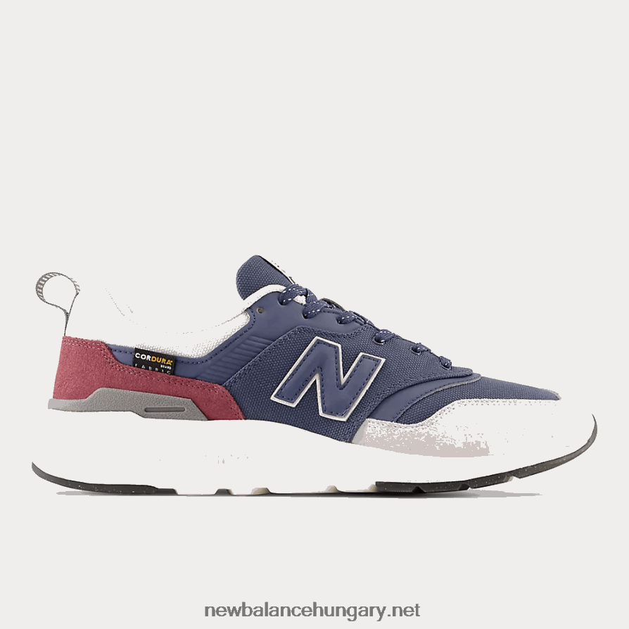 New Balance 6XH8F0892 férfiak 997 óra