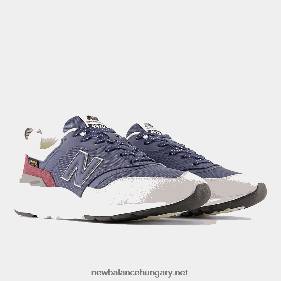 New Balance 6XH8F0892 férfiak 997 óra