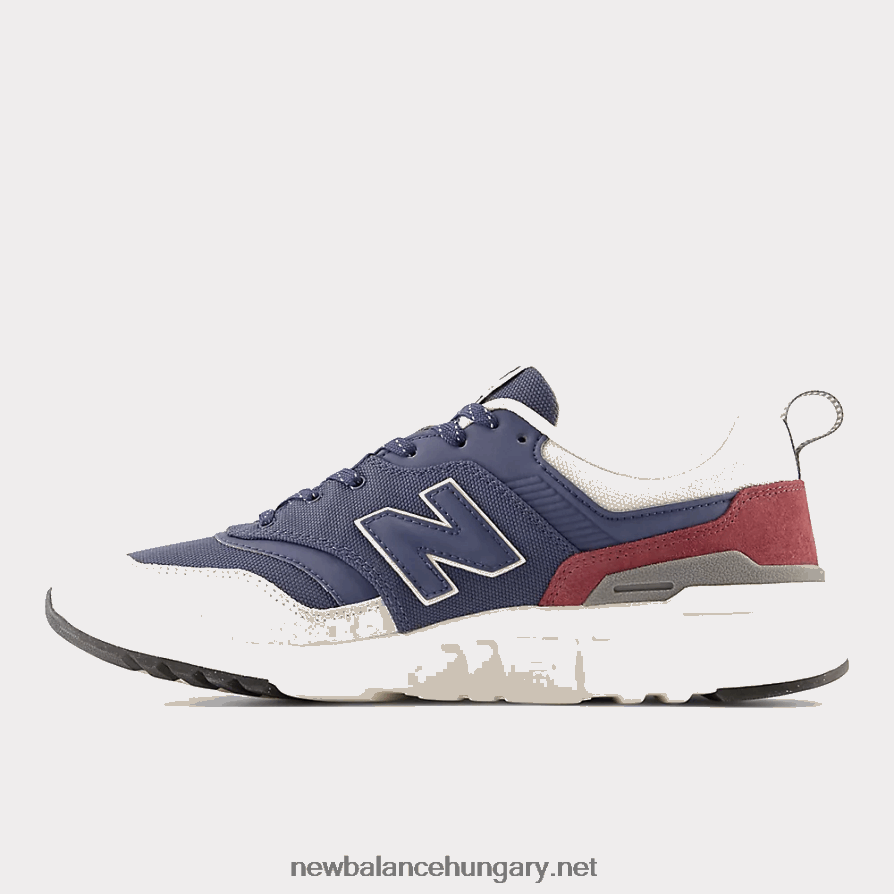 New Balance 6XH8F0892 férfiak 997 óra
