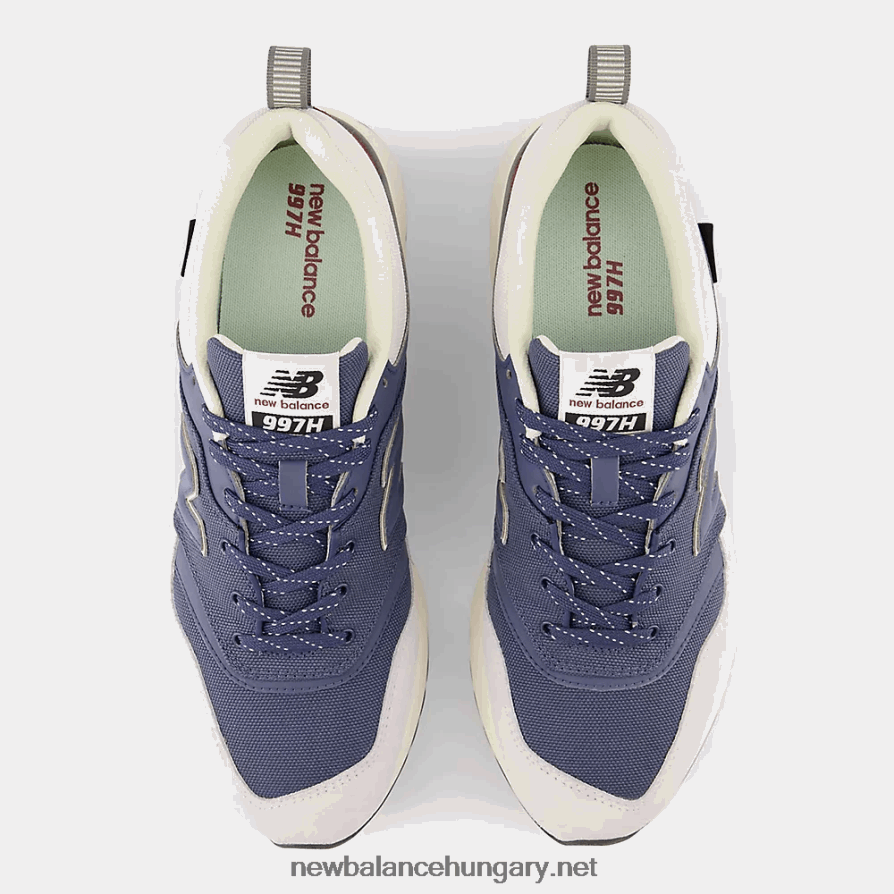 New Balance 6XH8F0892 férfiak 997 óra