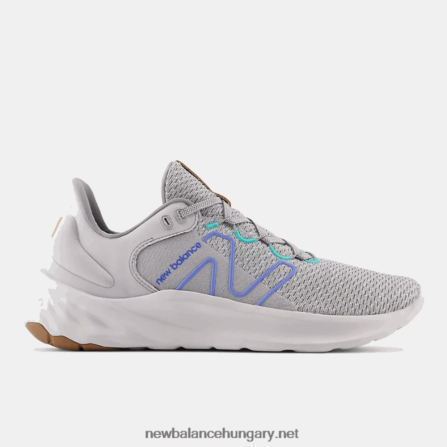 New Balance 6XH8F0904 férfiak friss hab roav v2