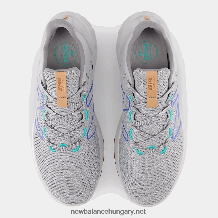 New Balance 6XH8F0904 férfiak friss hab roav v2