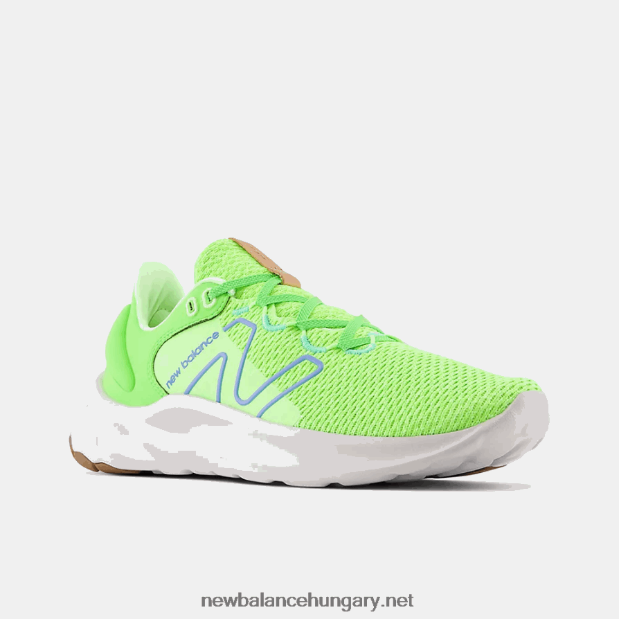 New Balance 6XH8F0905 férfiak friss hab roav v2