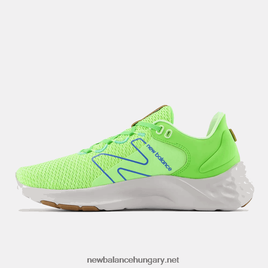 New Balance 6XH8F0905 férfiak friss hab roav v2