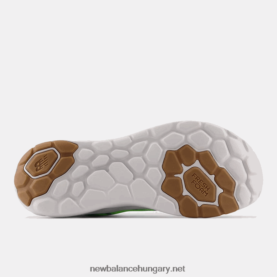 New Balance 6XH8F0905 férfiak friss hab roav v2