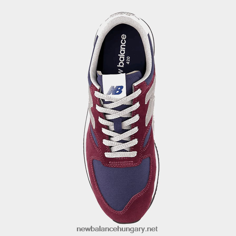 New Balance 6XH8F0924 férfiak ul420v2