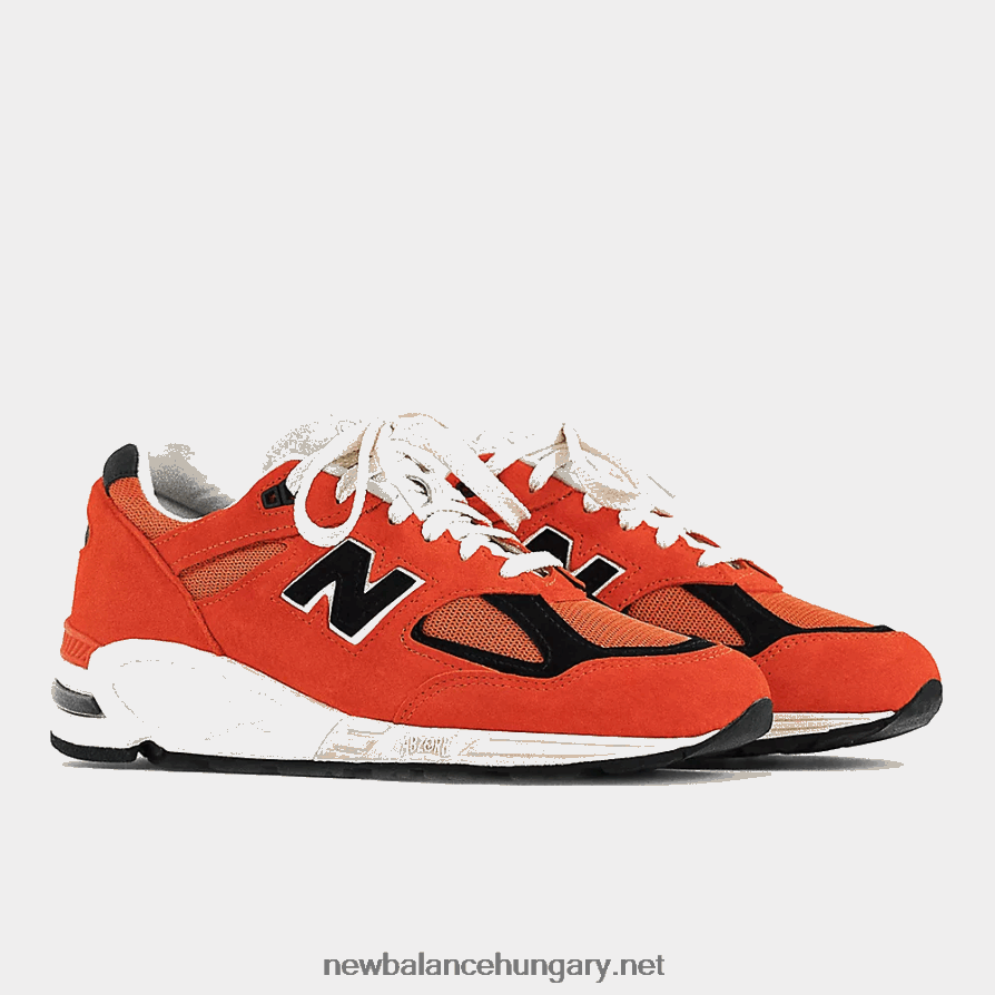 New Balance 6XH8F0926 férfiak USA-ban készült 990v2