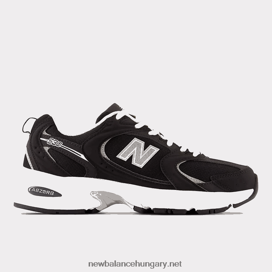 New Balance 6XH8F0934 férfiak mr530