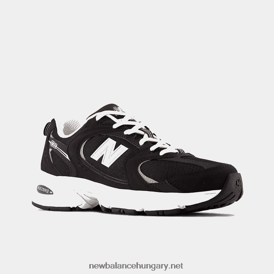 New Balance 6XH8F0934 férfiak mr530