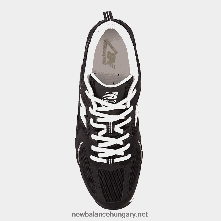 New Balance 6XH8F0934 férfiak mr530