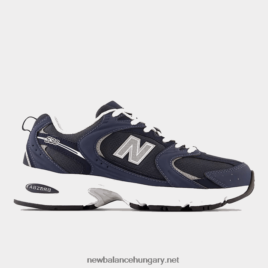 New Balance 6XH8F0935 férfiak mr530