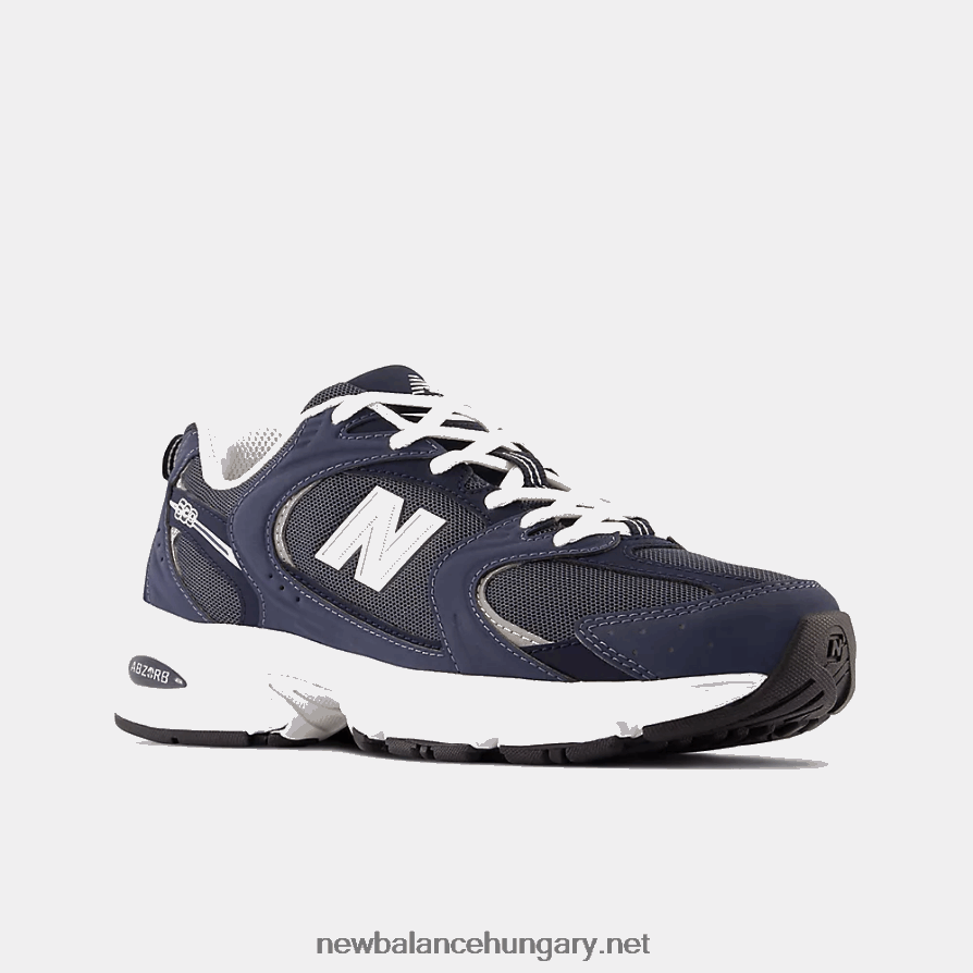 New Balance 6XH8F0935 férfiak mr530