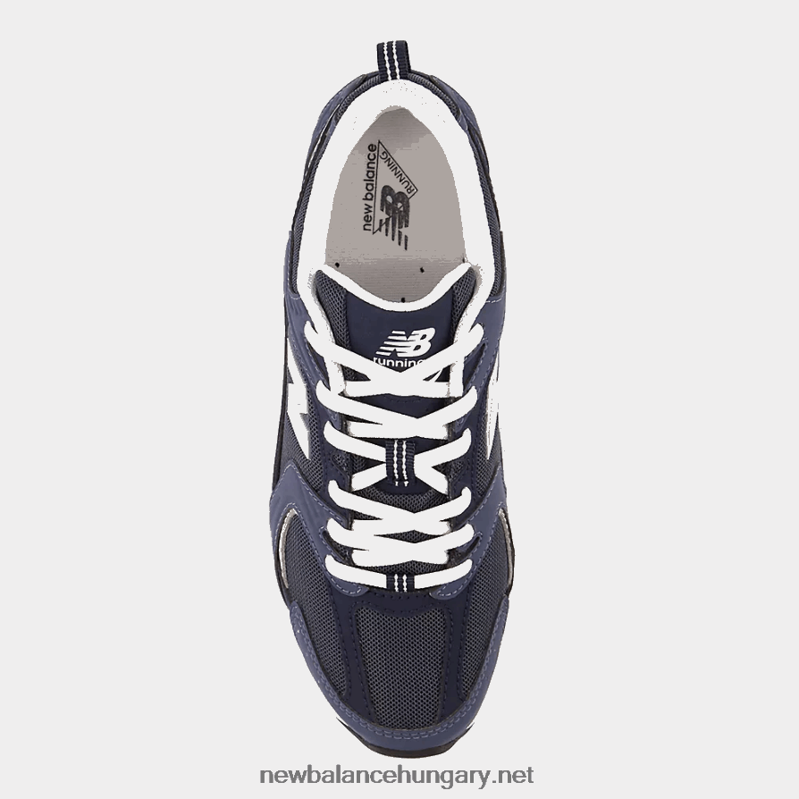 New Balance 6XH8F0935 férfiak mr530