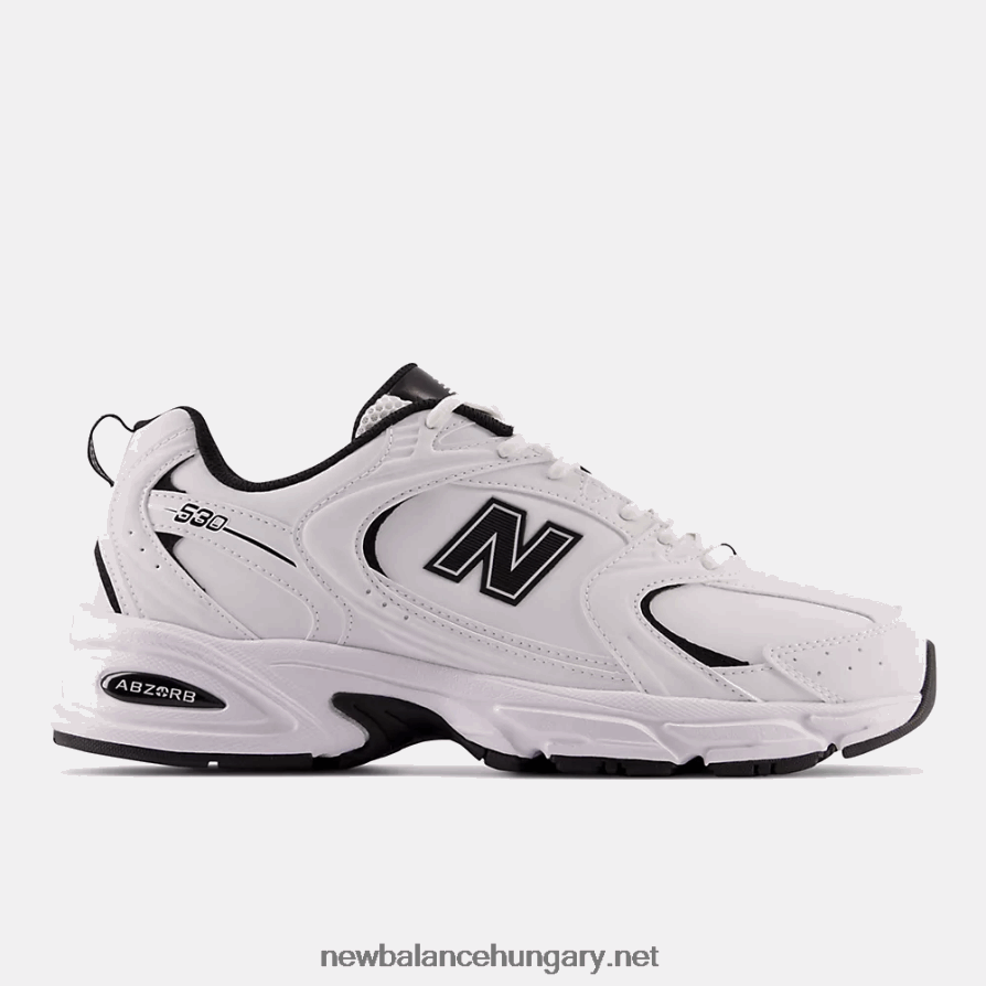 New Balance 6XH8F0937 férfiak mr530