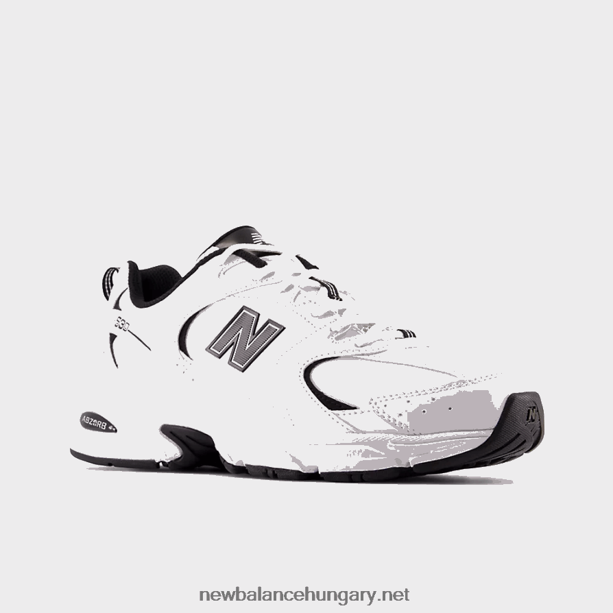 New Balance 6XH8F0937 férfiak mr530