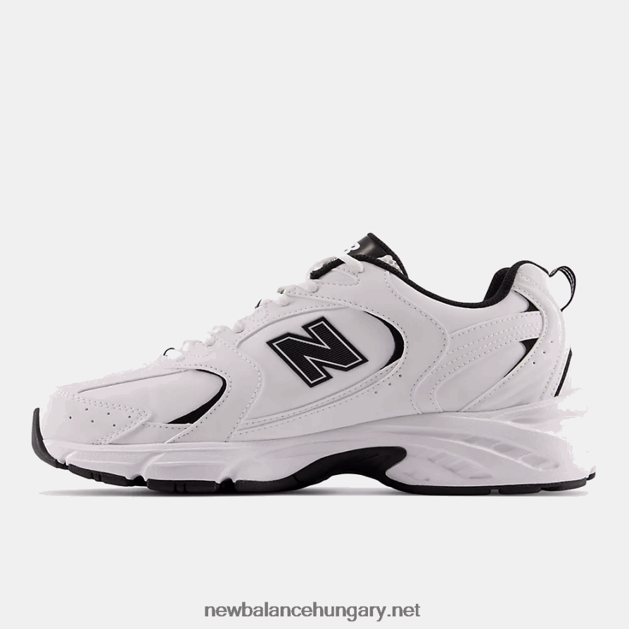New Balance 6XH8F0937 férfiak mr530