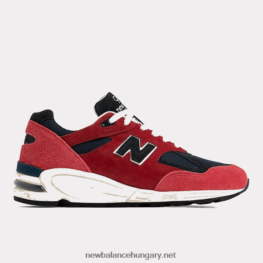 New Balance 6XH8F0938 férfiak USA-ban készült 990v2
