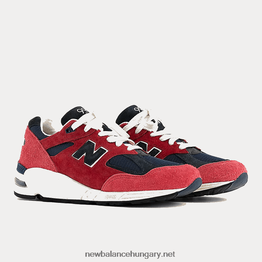 New Balance 6XH8F0938 férfiak USA-ban készült 990v2