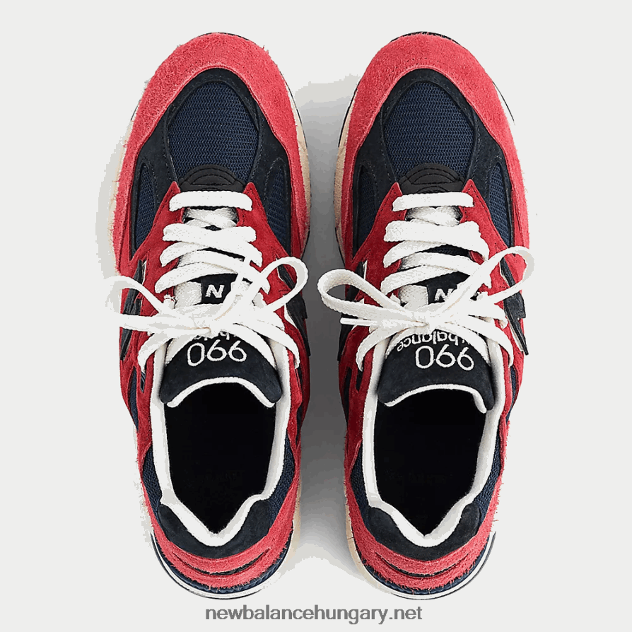 New Balance 6XH8F0938 férfiak USA-ban készült 990v2