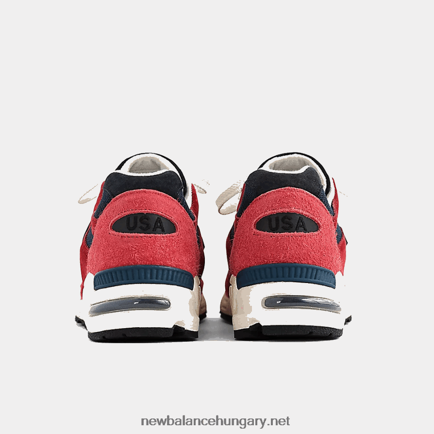 New Balance 6XH8F0938 férfiak USA-ban készült 990v2