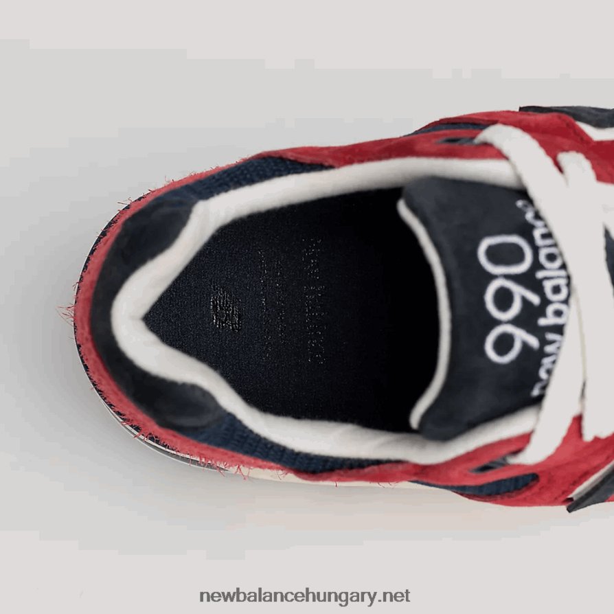 New Balance 6XH8F0938 férfiak USA-ban készült 990v2